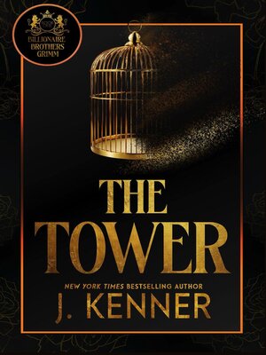 cover image of The Tower